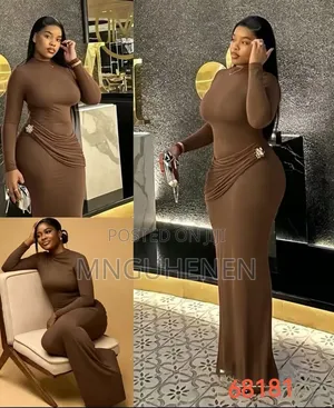 Women Gowns