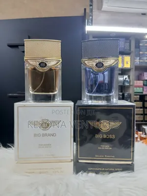Sellion Big Boss Edp 100ml