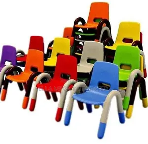 Foreign Children Chair for Nursery Classes.