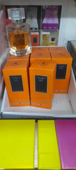 Colorful People Pride Edp 50ml