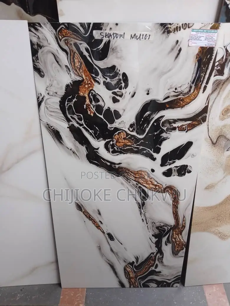 Highest Quality India Tiles