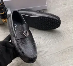 Loafers for Men
