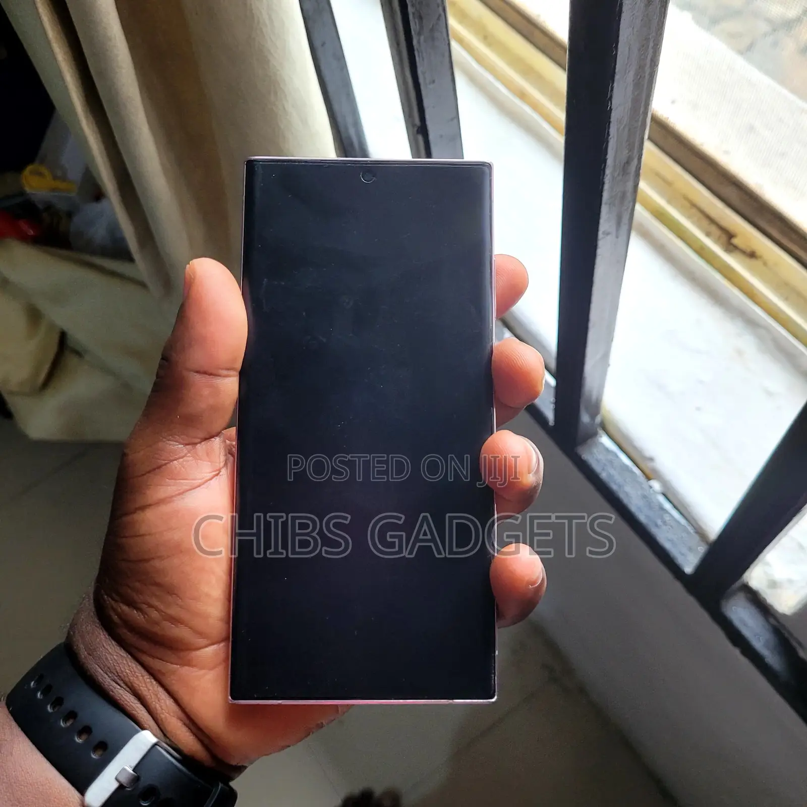 Samsung Galaxy S23 Ultra 256 GB Purple