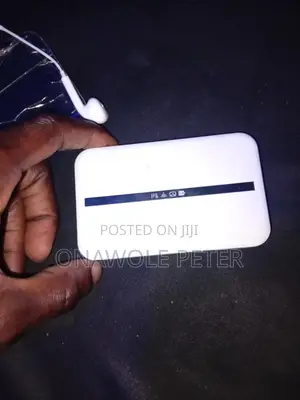 Airtel 4g Lte Mifi
