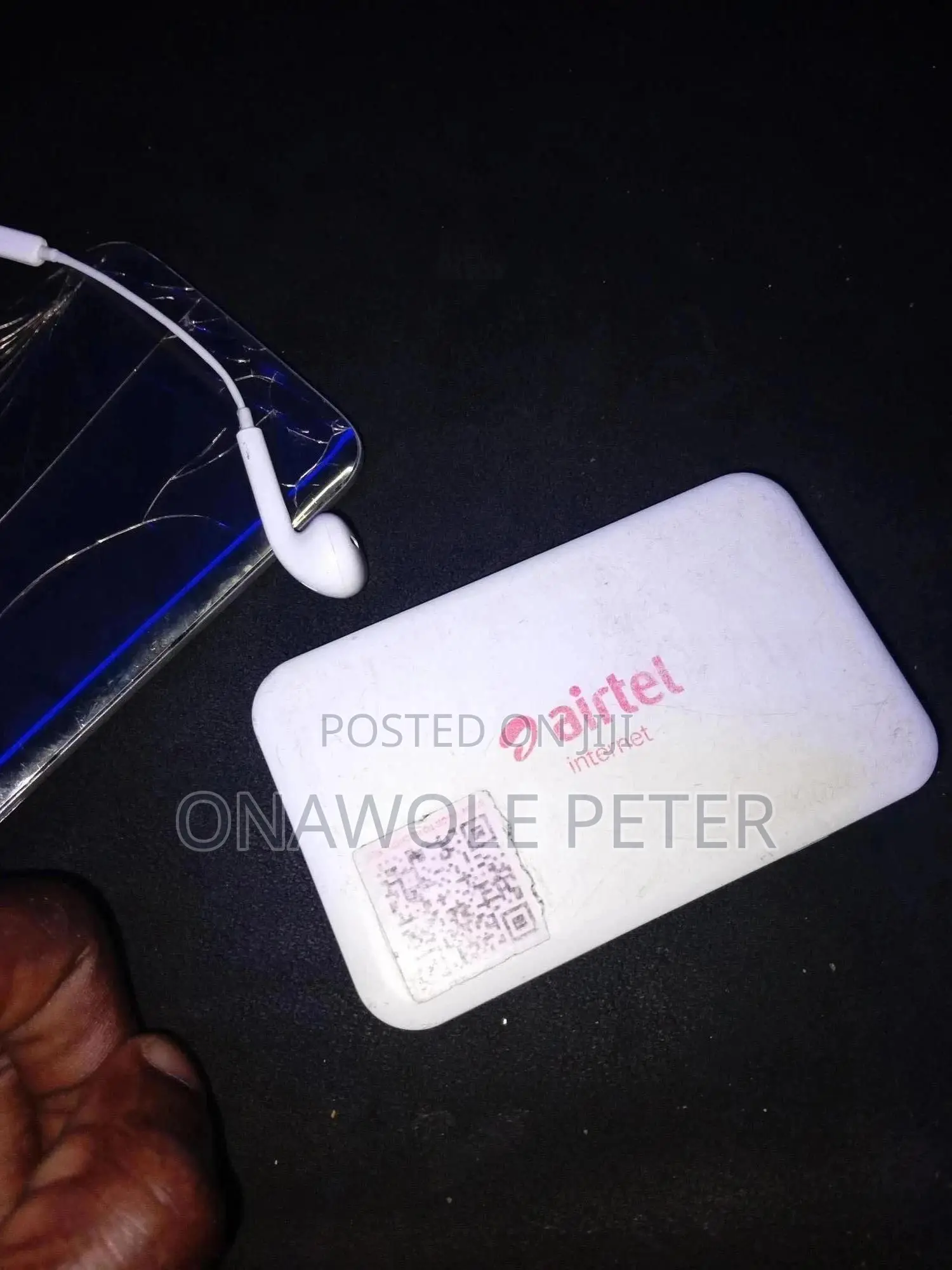 Airtel 4g Lte Mifi