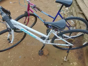Big Men Bicycle Size 28 and Half