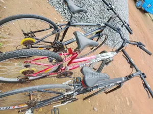 Sport and Faster Bicycle Size 28