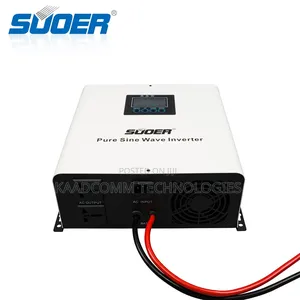 Soeur Hybrid Inverter