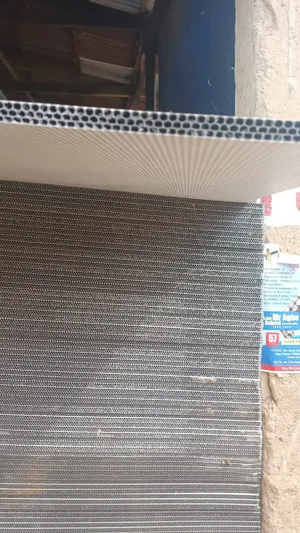 Plastic Marine Board