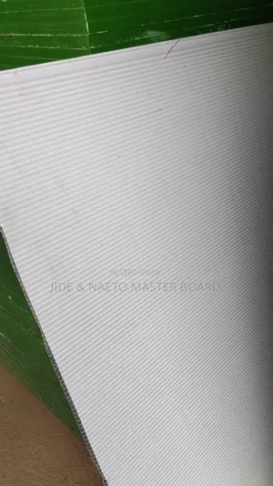 Plastic Marine Board