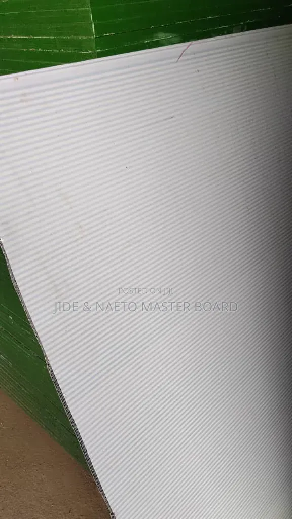 Plastic Marine Board