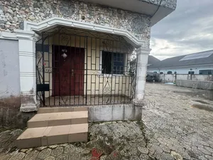2bdrm Apartment in Osubi, Uvwie for rent