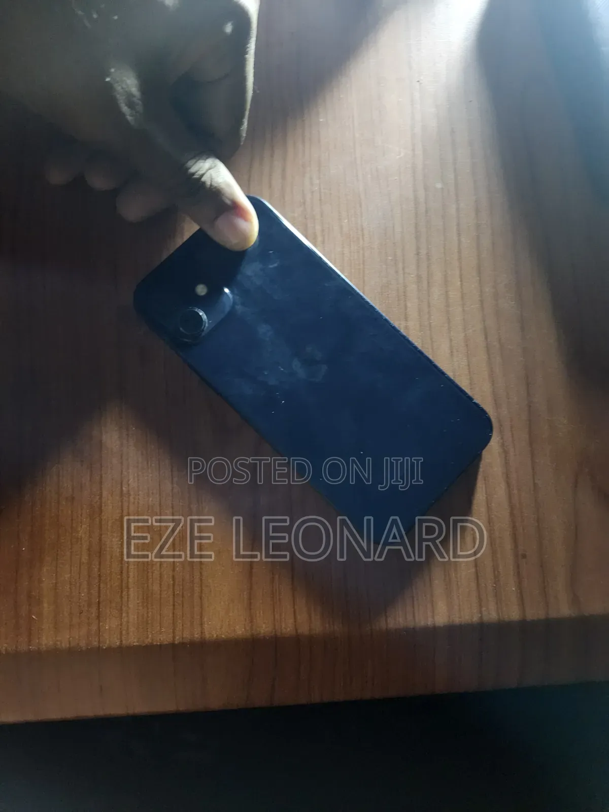 Apple iPhone 12 128 GB Blue