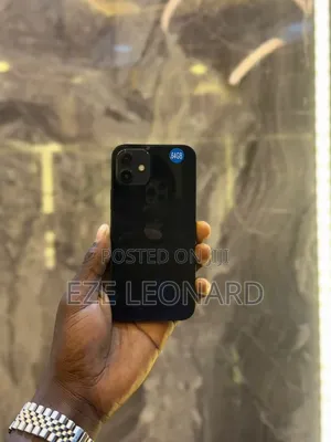 Apple iPhone 12 128 GB Blue