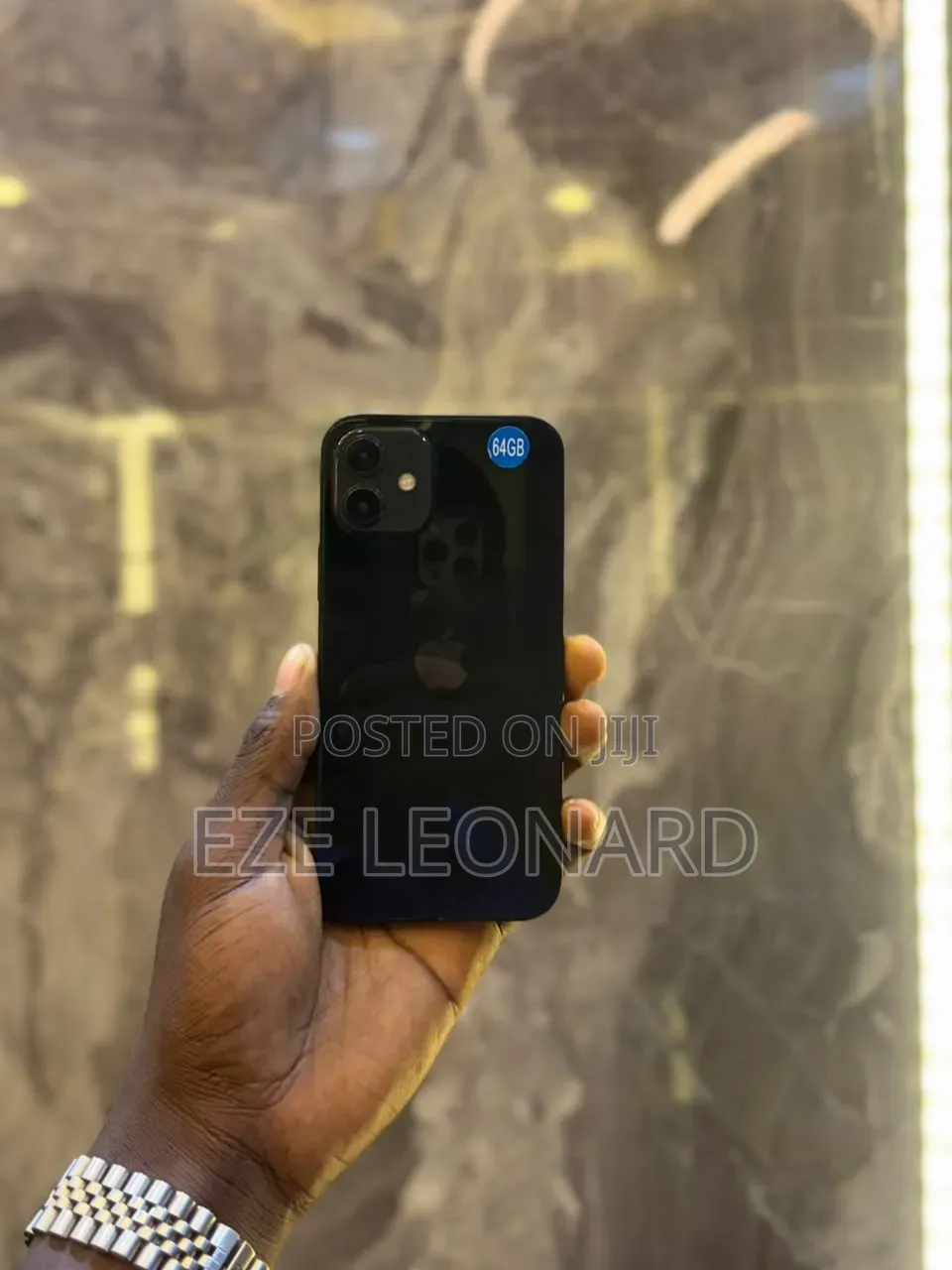Apple iPhone 12 128 GB Blue