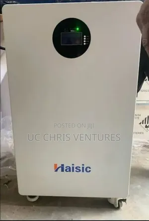 15kwh Haisic Lithium Battery – Reliable Highcapacity Solar Powerbackup