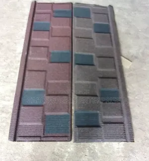 Most Superior Quality Milano Roofing Sheet