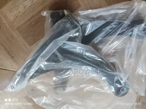 Baic Kenbo S3 S2 (Huansu) Lower Arm With Ball Joint