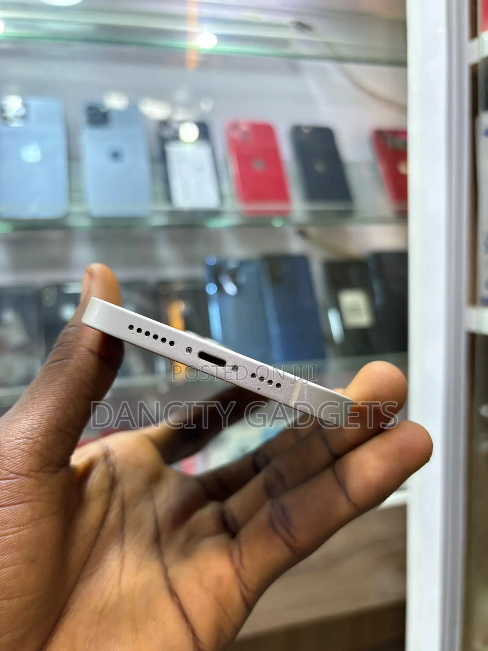Apple iPhone 14 Plus 128 GB White