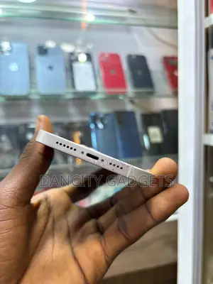 Apple iPhone 14 Plus 128 GB White