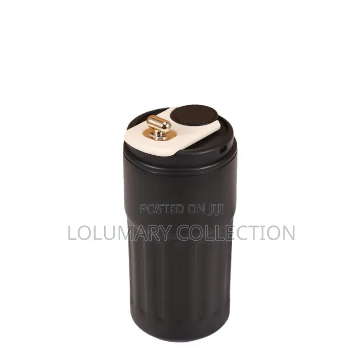 460ml Smart Temperature Display Coffee Mug Vacuum Insulated Cup