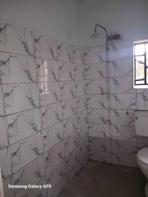 2bdrm Block of Flats in Shelter, Uyo for rent