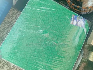 10yrs Full Orthopaedic Mattress