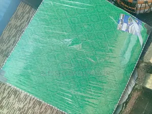 Snoozy Orthopaedic Quality Brand New Mattress