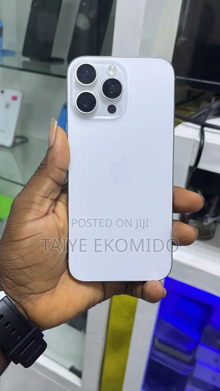 Apple iPhone 16 Pro Max 256 GB