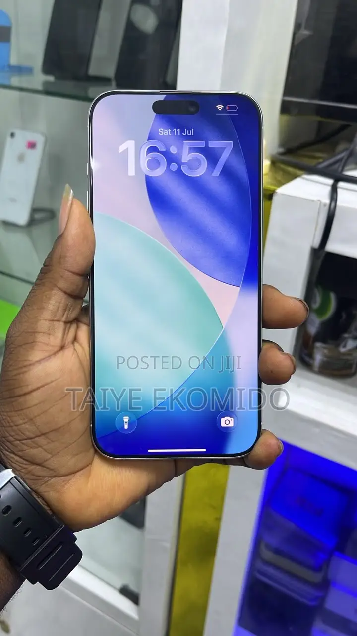 Apple iPhone 16 Pro Max 256 GB
