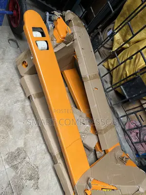 Pallet Truck,