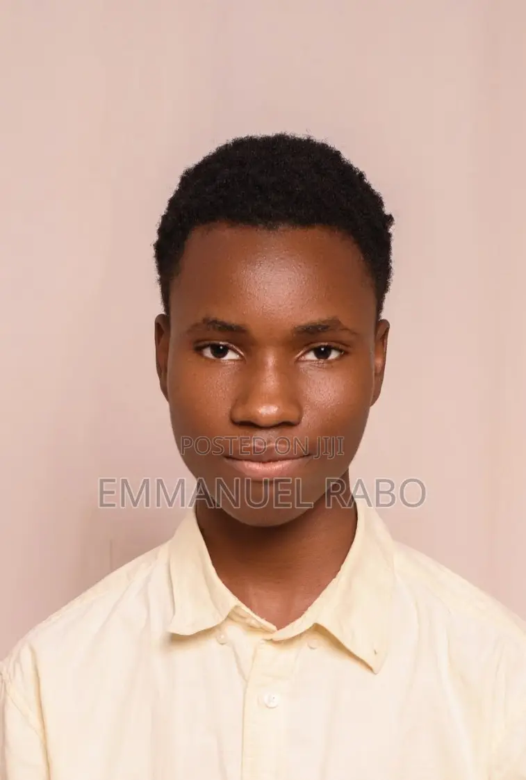 Computer Operator (Ikeja