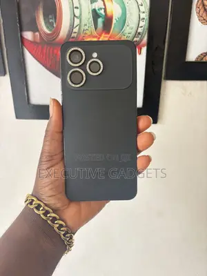 Tecno Spark 40 128 GB Black