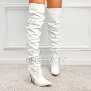 High Heels Shoe