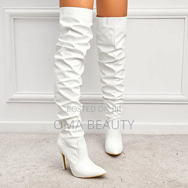 High Heels Shoe