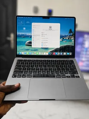 Laptop Apple MacBook Air 2023 M2 8GB Apple M2 SSD 256GB