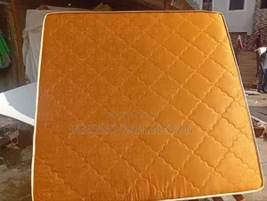 Brand New 6/6 Semi Orthopaedic Mattress