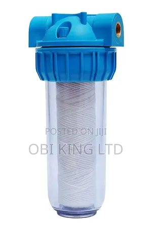 Water Filter