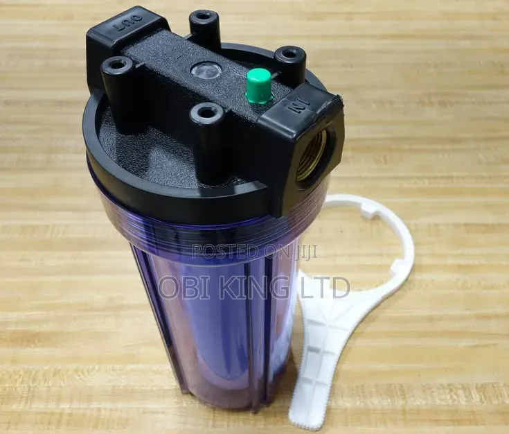 Water Filter