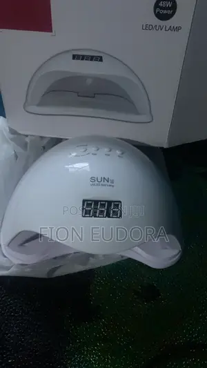 Brand New Uv Nail Lamp