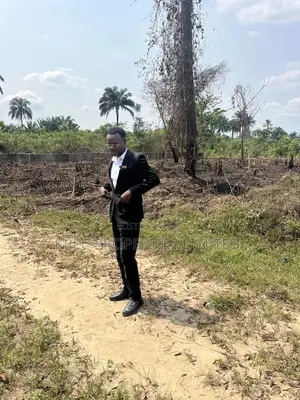 1,000 Plots at Igwuruta Salvation Ministries HDQTRS