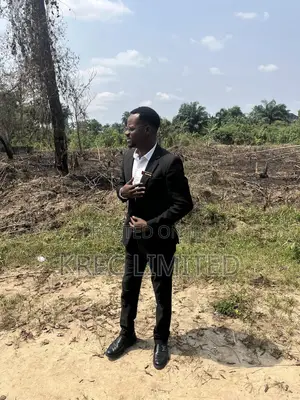 1,000 Plots at Igwuruta Salvation Ministries HDQTRS