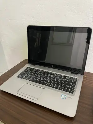 Laptop HP EliteBook 840 G3 8GB Intel Core i5 SSD 256GB