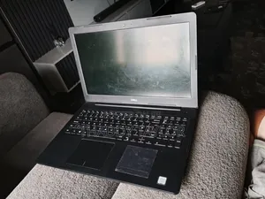 Laptop Dell Inspiron 3541 8GB Intel Core i3 HDD 1T