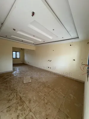 3bdrm Block of Flats in Jahi for sale
