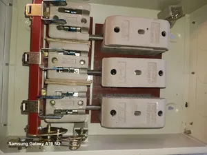 100amps Gears Switch Stanley