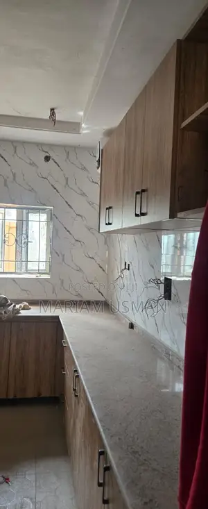 3bdrm Bungalow in Vita Gratia Estate, Kubwa for sale