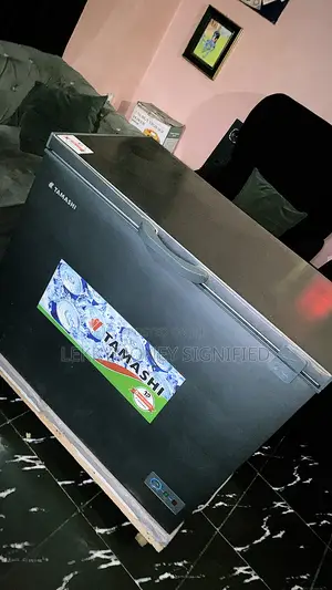 Tamashi 250l