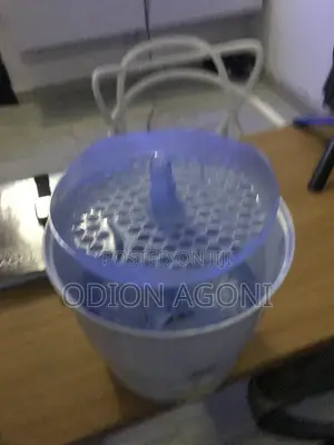 Baby Bottle Sterilizer