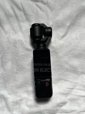 Dji Osmo Pocket 3 Creator Combo